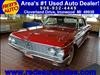 1962 Ford GALAXY 500 500XL - thumbnail 1