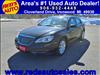 2012 Chrysler 200 Touring