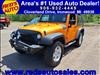 2012 Jeep Wrangler Sport - thumbnail 1