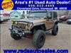 2015 Jeep Wrangler Sport - thumbnail 1