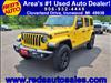 2019 Jeep Wrangler Unlimited Moab