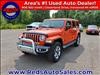 2020 Jeep Wrangler Unlimited Sahara - thumbnail 1