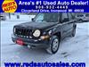 2017 Jeep Patriot