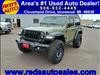 2025 Jeep Wrangler Willys - thumbnail 1