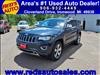 2015 Jeep Grand Cherokee Overland - thumbnail 1