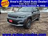 2022 Jeep Grand Cherokee Summit Reserve