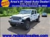 2020 Jeep Gladiator Rubicon - thumbnail 1