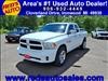 2016 RAM 1500 Express Fleet - thumbnail 1