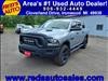 2021 RAM 1500 Classic Warlock - thumbnail 1