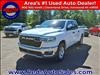2025 RAM 1500 Big Horn - thumbnail 1