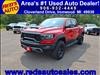 2021 RAM 1500 TRX - thumbnail 1