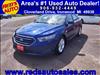 2013 Ford Taurus