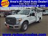 2015 Ford F-350 Super Duty