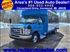2016 Ford ECONOLINE E-450