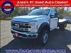 2026 Ford F600 Super Duty - thumbnail 1