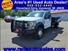 2017 Ford F-550 Flat Bed - thumbnail 1