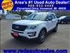 2017 Ford Explorer Sport - thumbnail 1