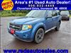 2009 Ford Escape XLT