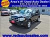 2012 Ford Escape XLT - thumbnail 1