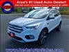 2018 Ford Escape SEL - thumbnail 1