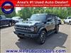 2023 Ford Bronco Outer Banks Advanced - thumbnail 1