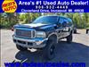 2000 Ford Excursion Limited