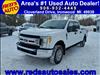 2017 Ford F-250 Super Duty XLT - thumbnail 1