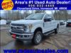 2017 Ford F-250 Super Duty XLT