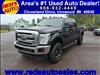 2016 Ford F-250 Super Duty Lariat