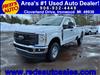 2024 Ford F-250 Super Duty XL
