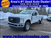 2024 Ford F-250 Super Duty XL