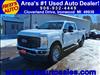 2024 Ford F-350 Super Duty XL - thumbnail 1