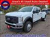 2026 Ford F-450 Super Duty XL - thumbnail 1