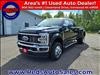 2026 Ford F-450 Super Duty Lariat - thumbnail 1