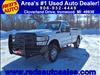 2016 Ford F-250 Super Duty XL
