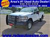 2015 Ford F-250 Super Duty XL