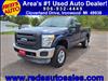 2012 Ford F-250 Super Duty XL