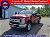 2019 Ford F-350 Super Duty XLT - thumbnail 1