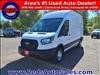 2025 Ford Transit 250 - thumbnail 1