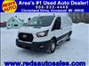 2024 Ford Transit 250 - thumbnail 1