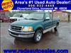 1997 Ford F-150 XLT