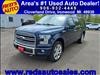 2017 Ford F-150 Limited - thumbnail 1