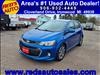 2017 Chevrolet Sonic LT Auto - thumbnail 1