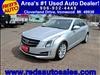 2017 Cadillac ATS 3.6L Premium Luxury - thumbnail 1