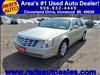 2008 Cadillac DTS Base - thumbnail 1