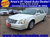 2008 Cadillac DTS Base