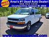 2017 Chevrolet Express LT 3500