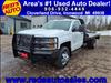 2015 Chevrolet SILVERADO 3500 Work Truck