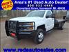 2016 Chevrolet SILVERADO 3500 Regular Cab 4x4