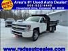 2017 Chevrolet Silverado 3500HD CC Work Truck - thumbnail 1